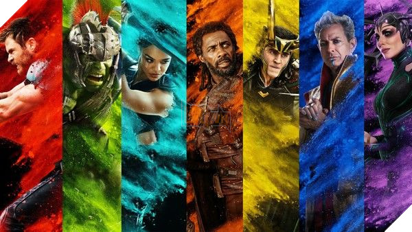 Chặng đường bất tận của Marvel và 22 cột mốc đáng nhớ