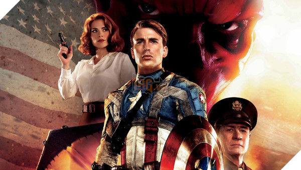 Chặng đường bất tận của Marvel và 22 cột mốc đáng nhớ