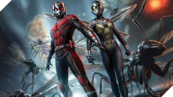 Chặng đường bất tận của Marvel và 22 cột mốc đáng nhớ