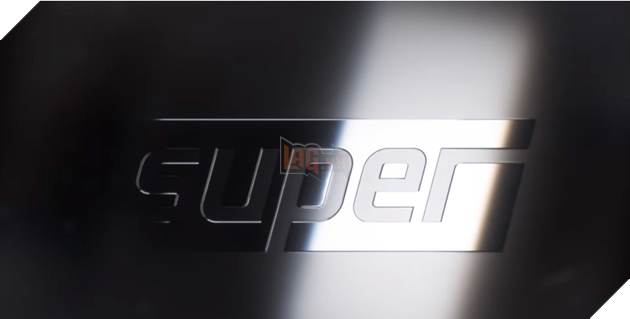 Nvidia tung trailer hé lộ sắp ra mắt một card đồ hoạ Super 