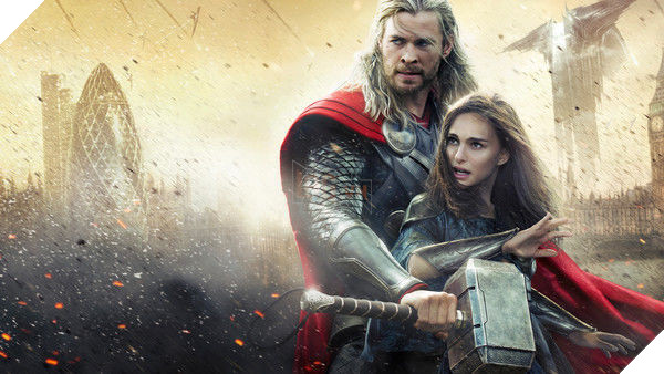 Chặng đường bất tận của Marvel và 22 cột mốc đáng nhớ