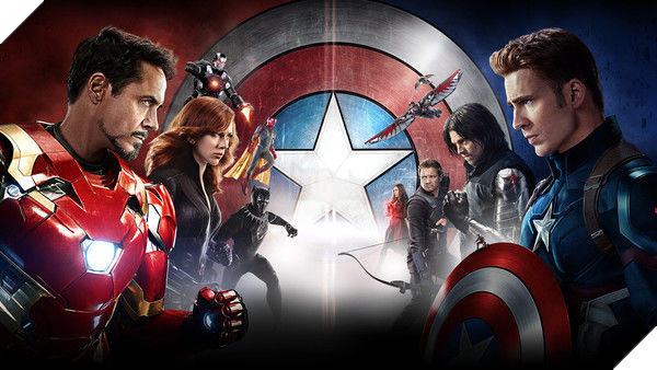 Chặng đường bất tận của Marvel và 22 cột mốc đáng nhớ