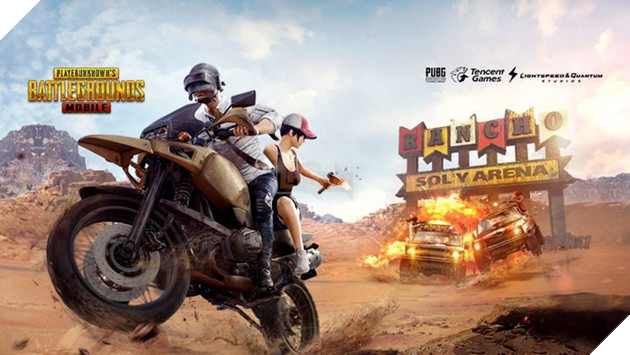 PUBG Mobile đạt gấp đôi doanh thu đầu năm 2019 dù game đang dần giảm nhiệt