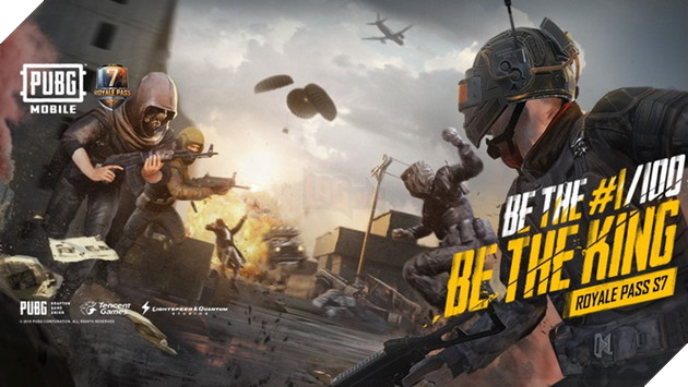 PUBG Mobile đạt gấp đôi doanh thu đầu năm 2019 dù game đang dần giảm nhiệt 3