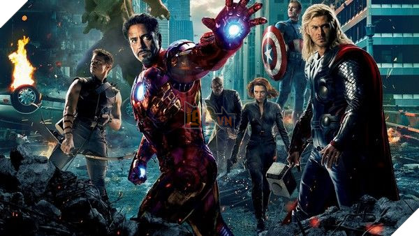 Chặng đường bất tận của Marvel và 22 cột mốc đáng nhớ