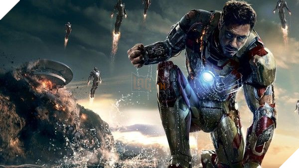 Chặng đường bất tận của Marvel và 22 cột mốc đáng nhớ