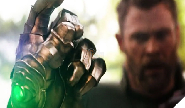 8 cảnh quay đáng lẽ đã xuất hiện trong Avengers: Endgame nhưng đã bị Marvel cắt đi P2 