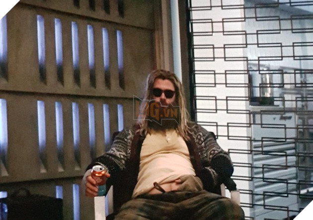 8 cảnh quay đáng lẽ đã xuất hiện trong Avengers: Endgame nhưng đã bị Marvel cắt đi P2  3