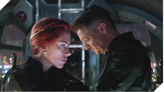 8 cảnh quay đáng lẽ đã xuất hiện trong Avengers: Endgame nhưng đã bị Marvel cắt đi P2  4