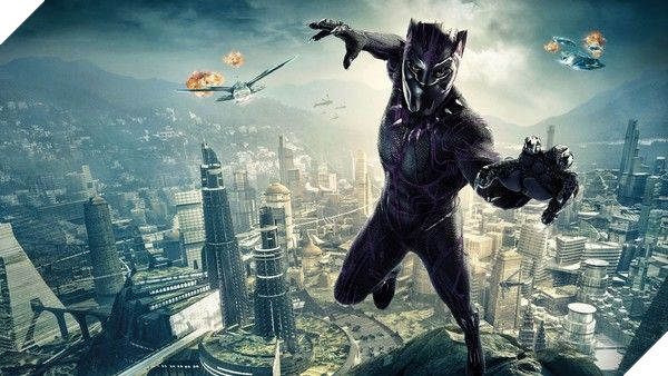 Chặng đường bất tận của Marvel và 22 cột mốc đáng nhớ