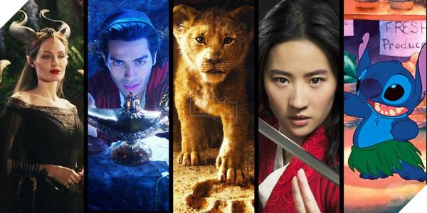 Khả năng nào cho Aladdin Live-Action ra mắt phần tiếp theo? 8