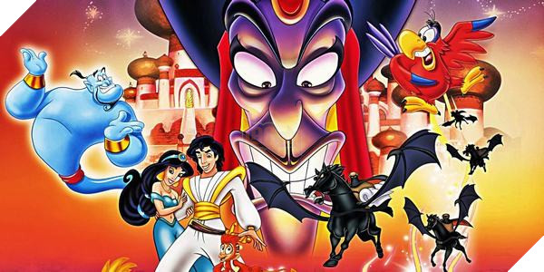 Khả năng nào cho Aladdin Live-Action ra mắt phần tiếp theo? 4