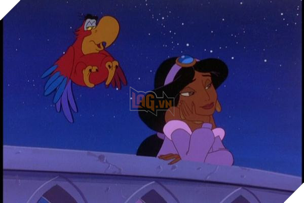 Khả năng nào cho Aladdin Live-Action ra mắt phần tiếp theo? 5