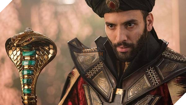 Khả năng nào cho Aladdin Live-Action ra mắt phần tiếp theo? 3