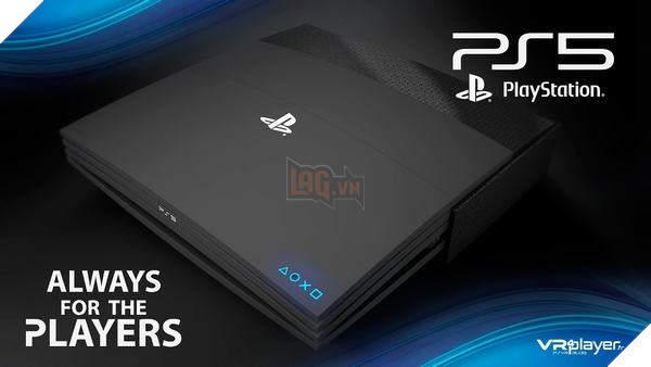 Cộng đồng PS4 yên tâm sử dụng, Sony còn hỗ trợ dài dài 2