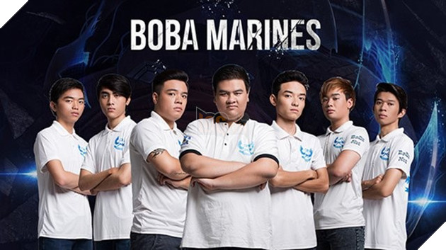LMHT: Thầy Ba gạ kèo Boba Marines cực mạnh, QTV kêu cạo lông mày cho máu