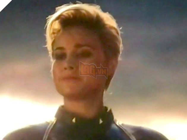 Giới tính thật của Captain Marvel cuối cùng cũng được Đạo Diễn xác nhận 3