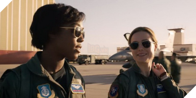 Giới tính thật của Captain Marvel cuối cùng cũng được Đạo Diễn xác nhận 5