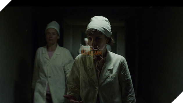 Chernobyl: Mini series mới của HBO đánh đổ điểm số của cả Game of Thrones và Breaking Bad 