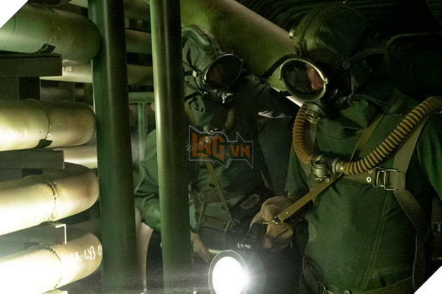 Chernobyl: Mini series mới của HBO đánh đổ điểm số của cả Game of Thrones và Breaking Bad  3