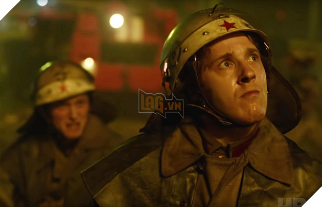Chernobyl: Mini series mới của HBO đánh đổ điểm số của cả Game of Thrones và Breaking Bad  2