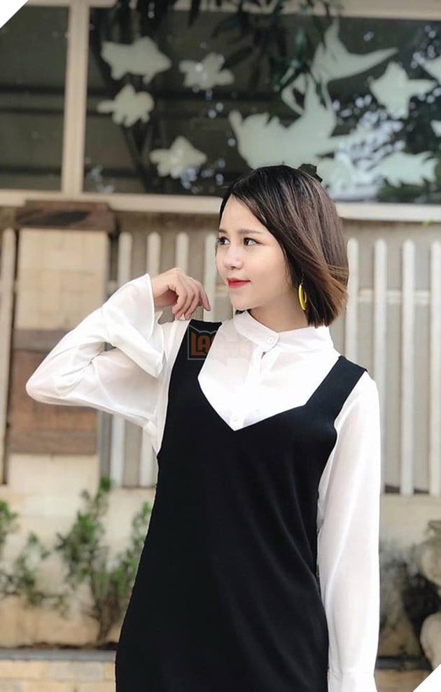 Cô gái make-up đậm trong video clip của Bà Tân Vlogs là ai mà bị chỉ trích nhiều như thế? 7