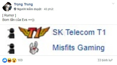 LMHT: EVOS chơi lớn, mời cả cựu HLV của SKT T1 về đội của mình 2