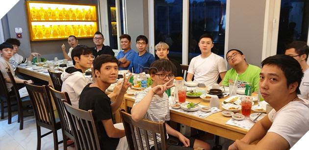 LMHT: EVOS chơi lớn, mời cả cựu HLV của SKT T1 về đội của mình 6