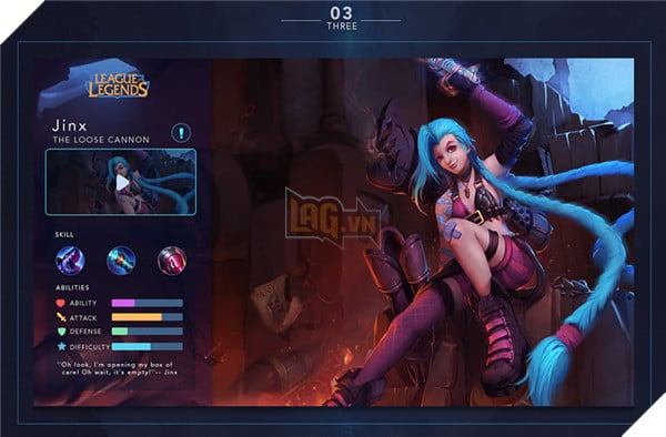 LMHT Mobile hé lộ những hình ảnh đầu tiên của mình sau khi được Riot Games và Tencent ấp ủ 6