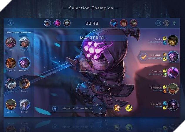 LMHT Mobile hé lộ những hình ảnh đầu tiên của mình sau khi được Riot Games và Tencent ấp ủ 2