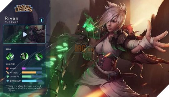 LMHT Mobile hé lộ những hình ảnh đầu tiên của mình sau khi được Riot Games và Tencent ấp ủ 7