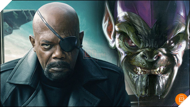 Đạo diễn của Captain Marvel lên tiếng giải thích tin đồn Nick Fury có phải là Skrull giả dạng
