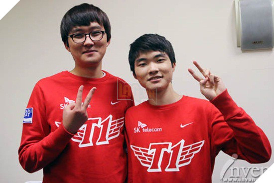 LMHT: EVOS chơi lớn, mời cả cựu HLV của SKT T1 về đội của mình 5