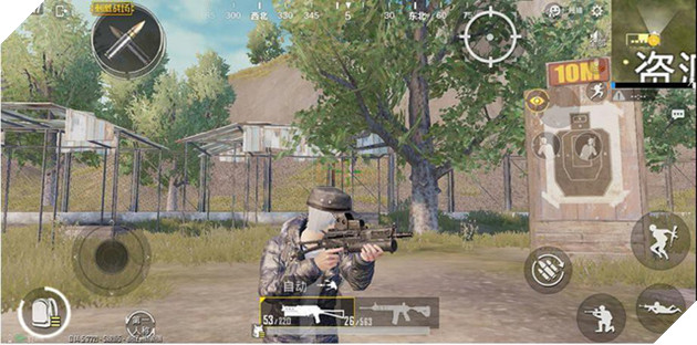 PUBG Mobile phiên bản 0.13 thêm súng Bizon, chế độ Team Deathmatch, event và avatar Godzilla,... - Ảnh 1.