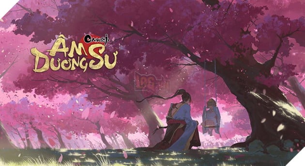 Âm Dương Sư: Skin Kagura phiên bản loli chính thức xuất hiện, sẽ là quà đăng nhập 999 ngày 4