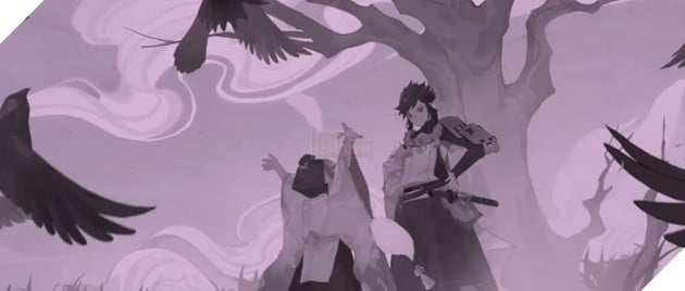 Âm Dương Sư: Skin Kagura phiên bản loli chính thức xuất hiện, sẽ là quà đăng nhập 999 ngày 3