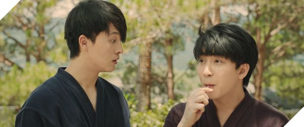 Nữ chính lặn mất tăm trong teaser mới của Thật tuyệt vời khi ở bên em