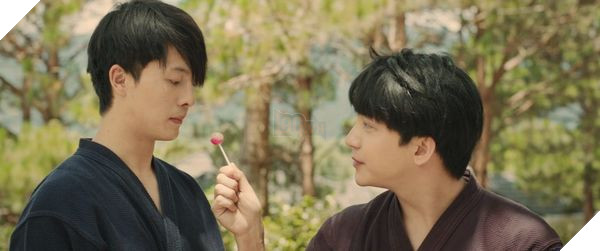 Nữ chính lặn mất tăm trong teaser mới của Thật tuyệt vời khi ở bên em 2