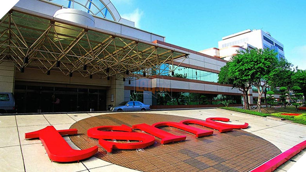 TSMC vẫn hợp tác với Huawei, trong khi hãng lớn của Trung Quốc bị cả thế giới quay lưng  2