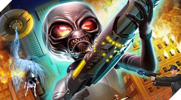 Tin đồn E3: THQ Nordic sẽ giới thiệu một loạt game tại sự kiện E3 2019 2