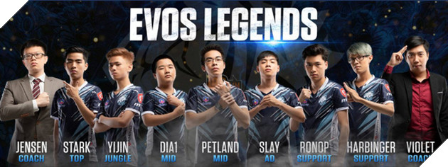 LMHT: Việt Nam có 2 vé đi Rift Rivals, fan lo sợ EVOS không đủ sức chinh chiến 2
