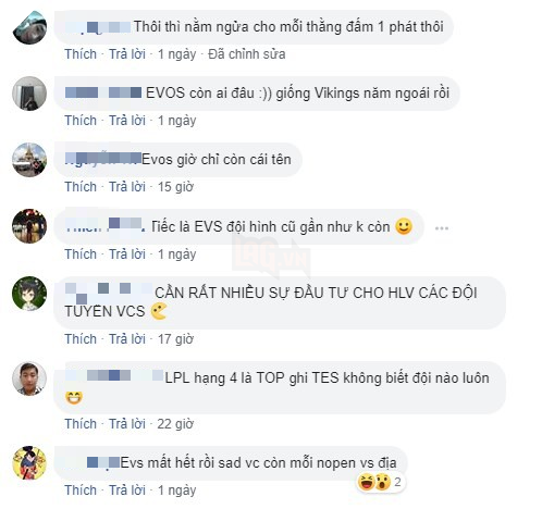LMHT: Việt Nam có 2 vé đi Rift Rivals, fan lo sợ EVOS không đủ sức chinh chiến 4
