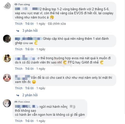 LMHT: Việt Nam có 2 vé đi Rift Rivals, fan lo sợ EVOS không đủ sức chinh chiến 5
