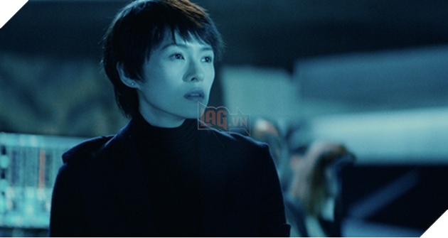 Điểm mặt dàn sao trong Chúa tể Godzilla 4