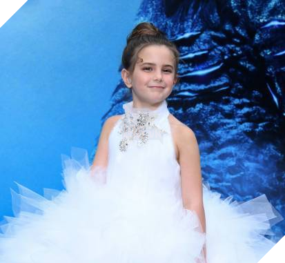 Điểm mặt dàn sao trong Chúa tể Godzilla 9