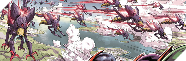 Nếu áp lực của những viên đá Vô Cực giảm đi thì Iron Man có sống sót được không? 2