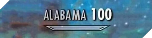 Meme Sweet Home Alabama là gì và giải thích các meme liên quan đến Alabama 3