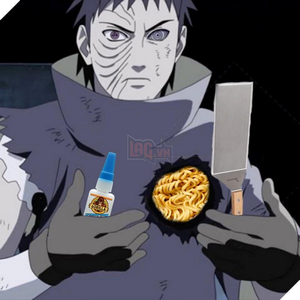 Meme Mì gói là gì và nguồn gốc của meme mì gói sửa chữa mọi thứ 5