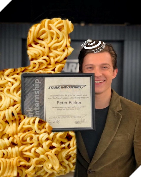 Meme Mì gói là gì và nguồn gốc của meme mì gói sửa chữa mọi thứ 6