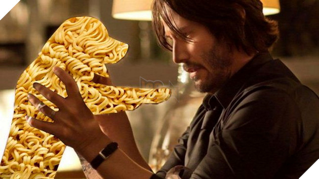 Meme Mì gói là gì và nguồn gốc của meme mì gói sửa chữa mọi thứ 3